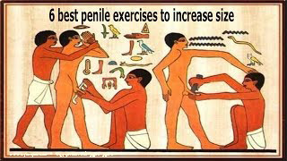 Natural Exercises To Enlarge Penis 81