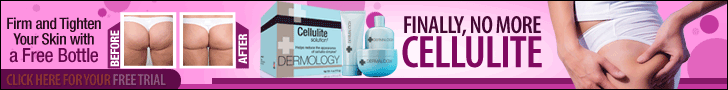 Anti Cellulite Cream