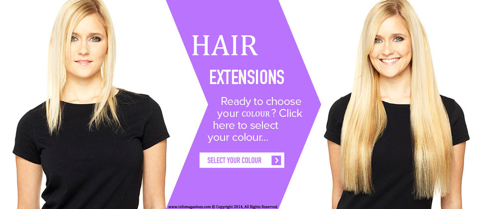 Best Place to Buy Hair Extensions