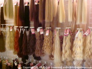 Buy Hair Extensions