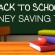 How to Save Money and Time on Back to School Shopping