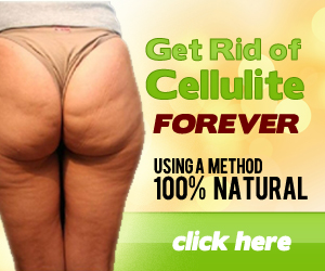 How to Get Rid of Cellulite Fast
