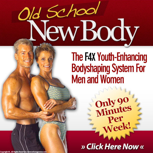 Old School New Body F4X Reviews