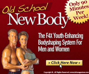 Old School New Body Reviews