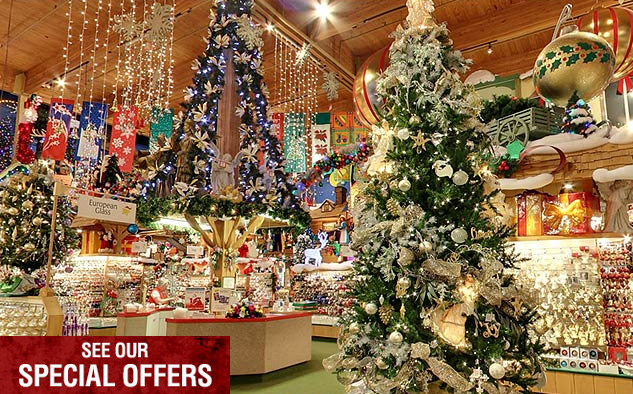 Buy Christmas Decor Online