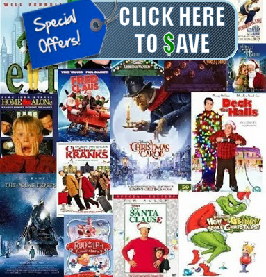 Buy Christmas Movies