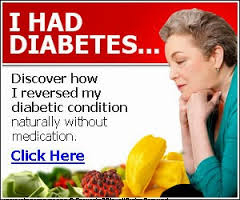 Diabetes Symptoms