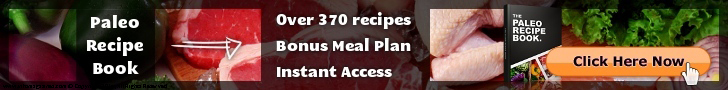 Everyday Paleo Recipes