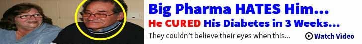 Learn How to Cure Diabetes Naturally