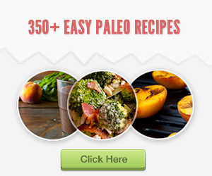 Paleo Recipes