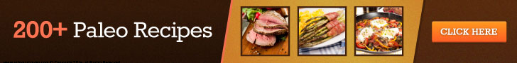 Simple Paleo Recipes
