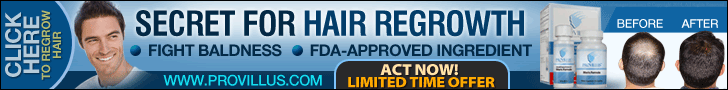 Hair Regrowth For Men
