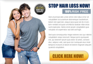 How to Stop Hair Loss and Regrowth Hair