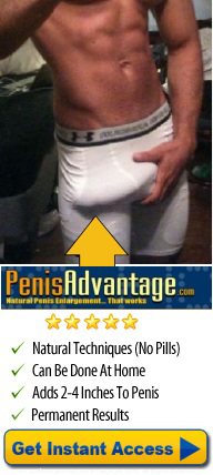 Penis Advantage