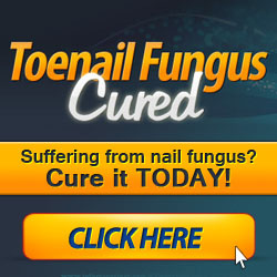 Cure Nail Fungus