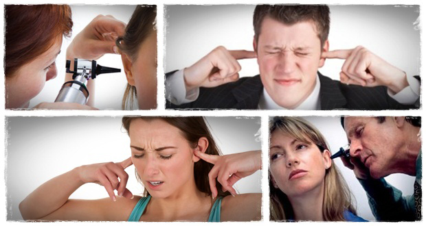 Tinnitus Treatment Natural - Treatments For Tinnitus That Really Work