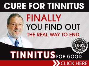 Treatment For Tinnitus