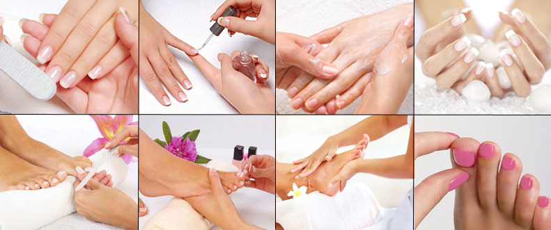 Treatment Nail Fungus‎ Fast