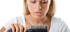 The Causes and Treatment of Hair Loss in Women