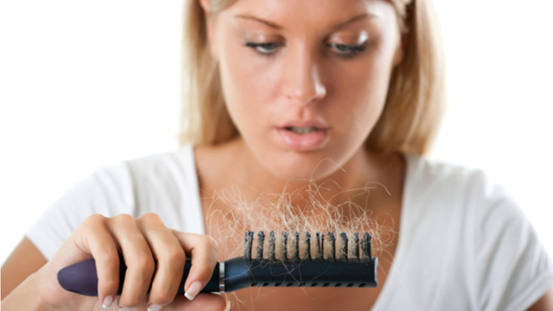 The Causes and Treatment of Hair Loss in Women