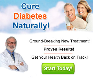How to Cure Diabetes Naturally At Home