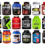 Best Protein Powder For Building Muscle Fast