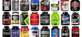 Best Protein Powder For Building Muscle FAST