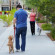 How to Train Your Dog to Walk On a Leash