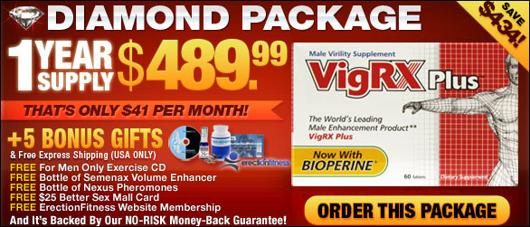 Buy Vigrx Plus Online