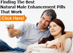 Best Male Enhancement Pills