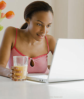 Online Weight Loss Programs