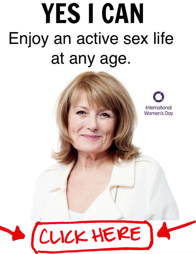 Womens Health And Sex Telegraph