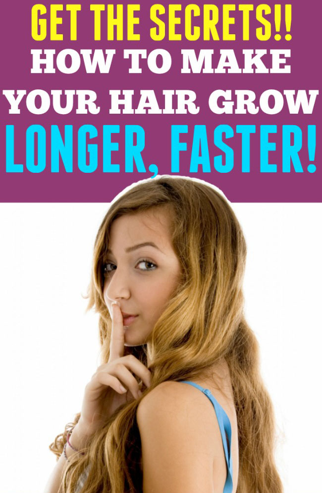 Home Remedies For Hair Growth