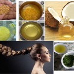 Top Home Remedies For Hair Growth Naturally & Fast