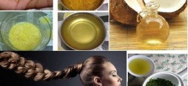Top Home Remedies For Hair Growth Naturally & Fast