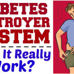 3-Step Diabetes Destroyer System By David Andrews Full Reviews
