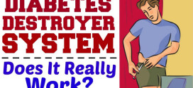 3-Step Diabetes Destroyer System By David Andrews Full Reviews