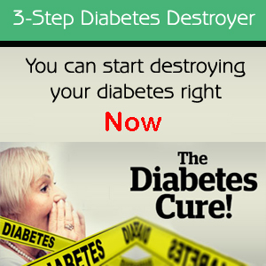 Diabetes Destroyer Review
