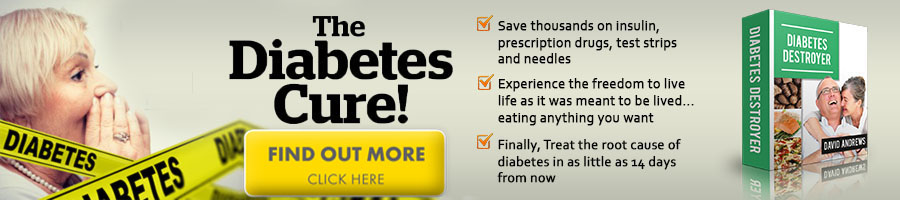 Diabetes Destroyer Reviews