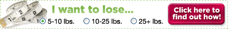 Lose 10 Pounds Fast