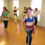Best Belly Dancing Classes Near You
