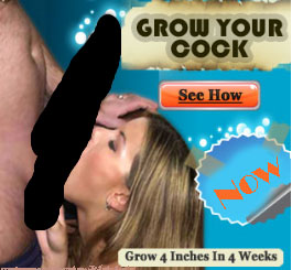 Increase Your Penis Size Naturally 76