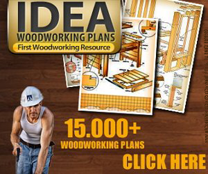 Woodworking Ideas