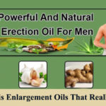 Best Penis Enlargement Oils Really Work