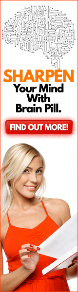Brain Pill