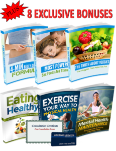 Fat Diminisher Book