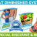 Fat Diminisher System Reviews Scam OR Working