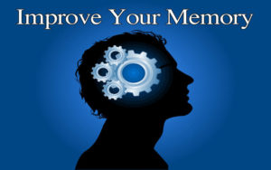 How To Improve Your Memory For Studying