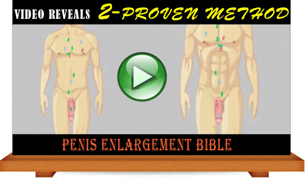 Prosthetic Penis Extension