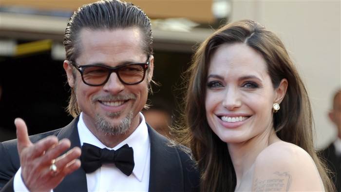Angelina Jolie Dead Said Goodbye To Brad Pitt